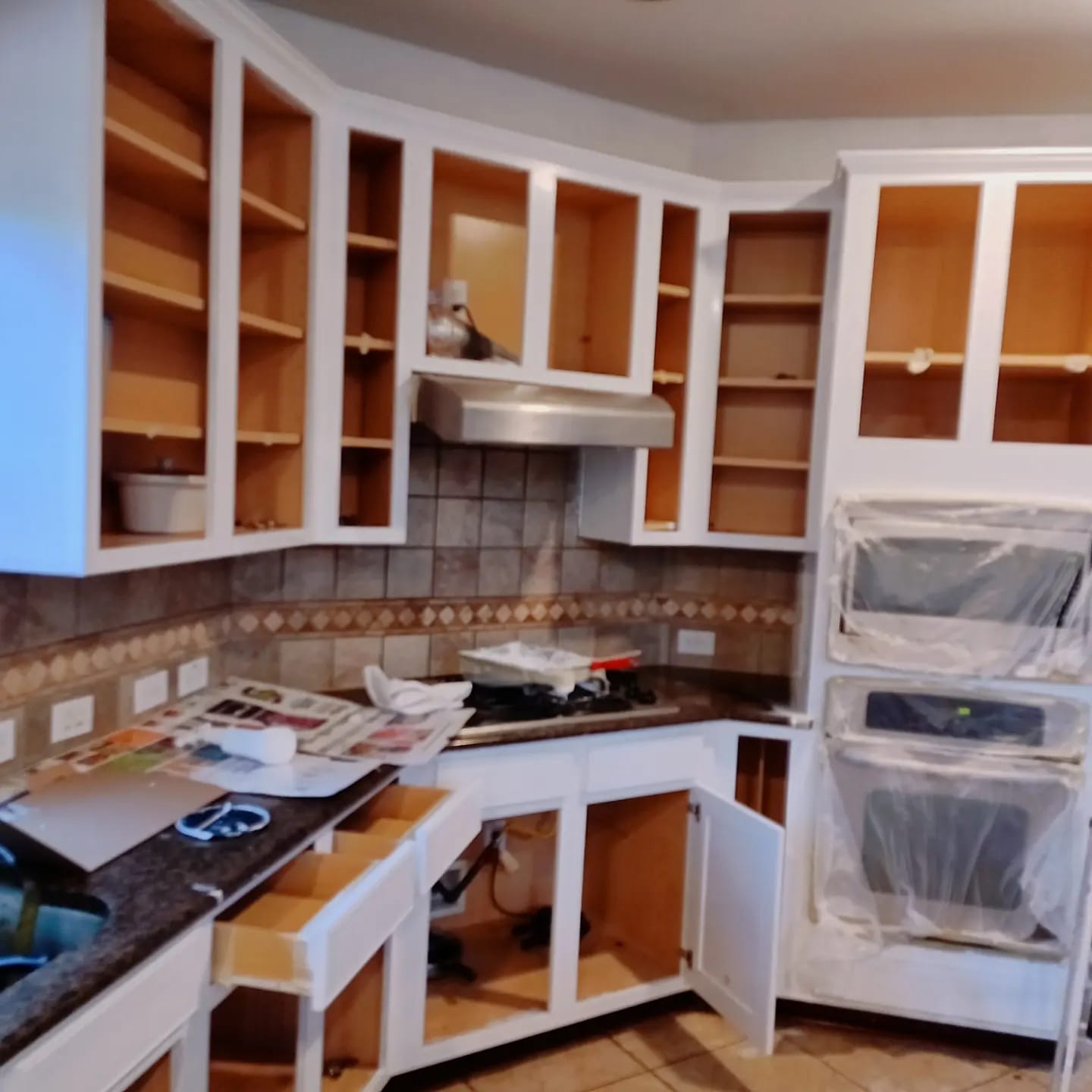 Common Appliance Installation Mistakes to Avoid in Your San Antonio Home