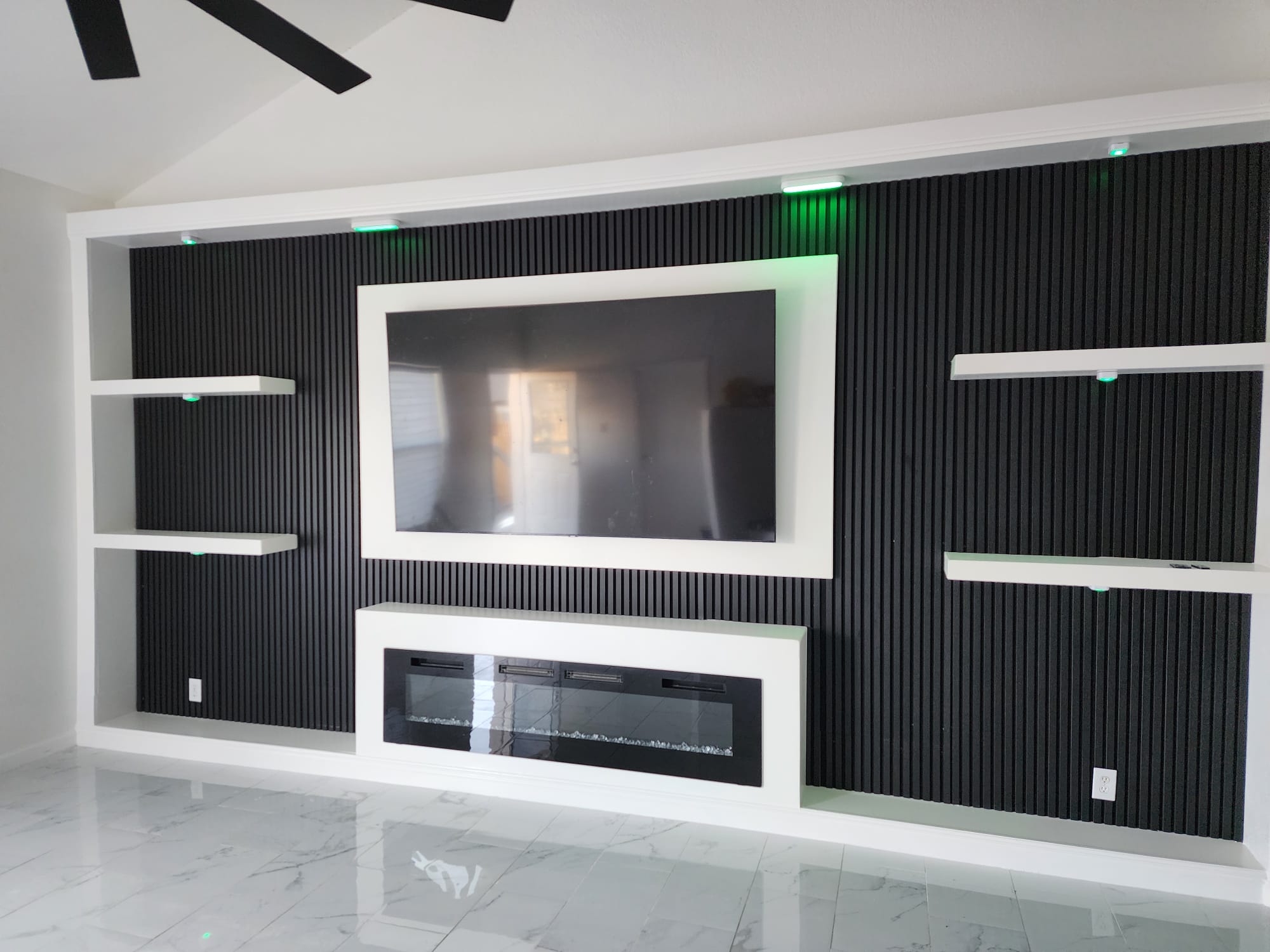 Creative Carpentry Ideas to Enhance Your San Antonio Home